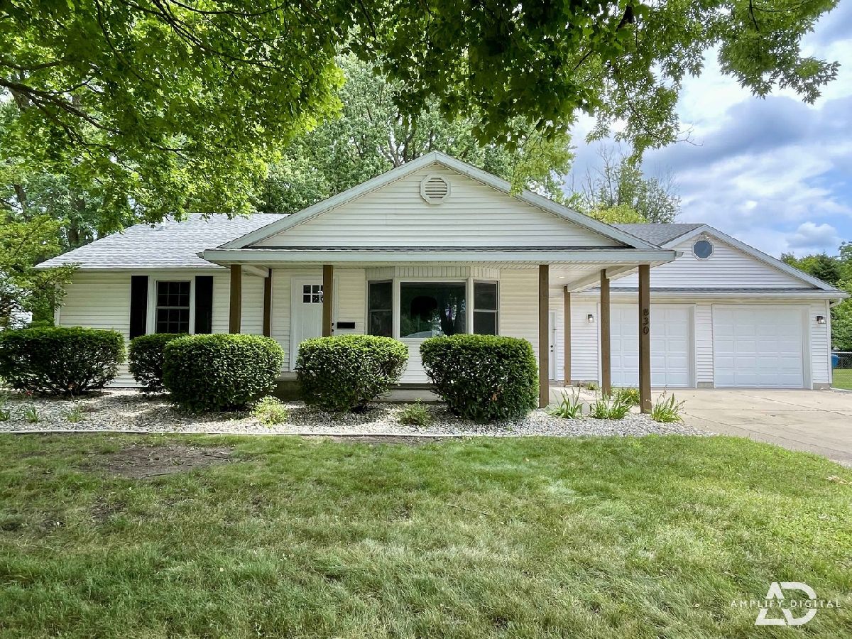  For Sale Bourbonnais Illinois, 830 River Street