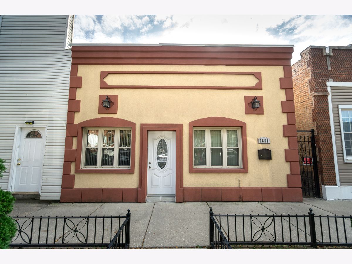 For Sale Chicago Illinois, 2651 Pope John Paul Ii Drive