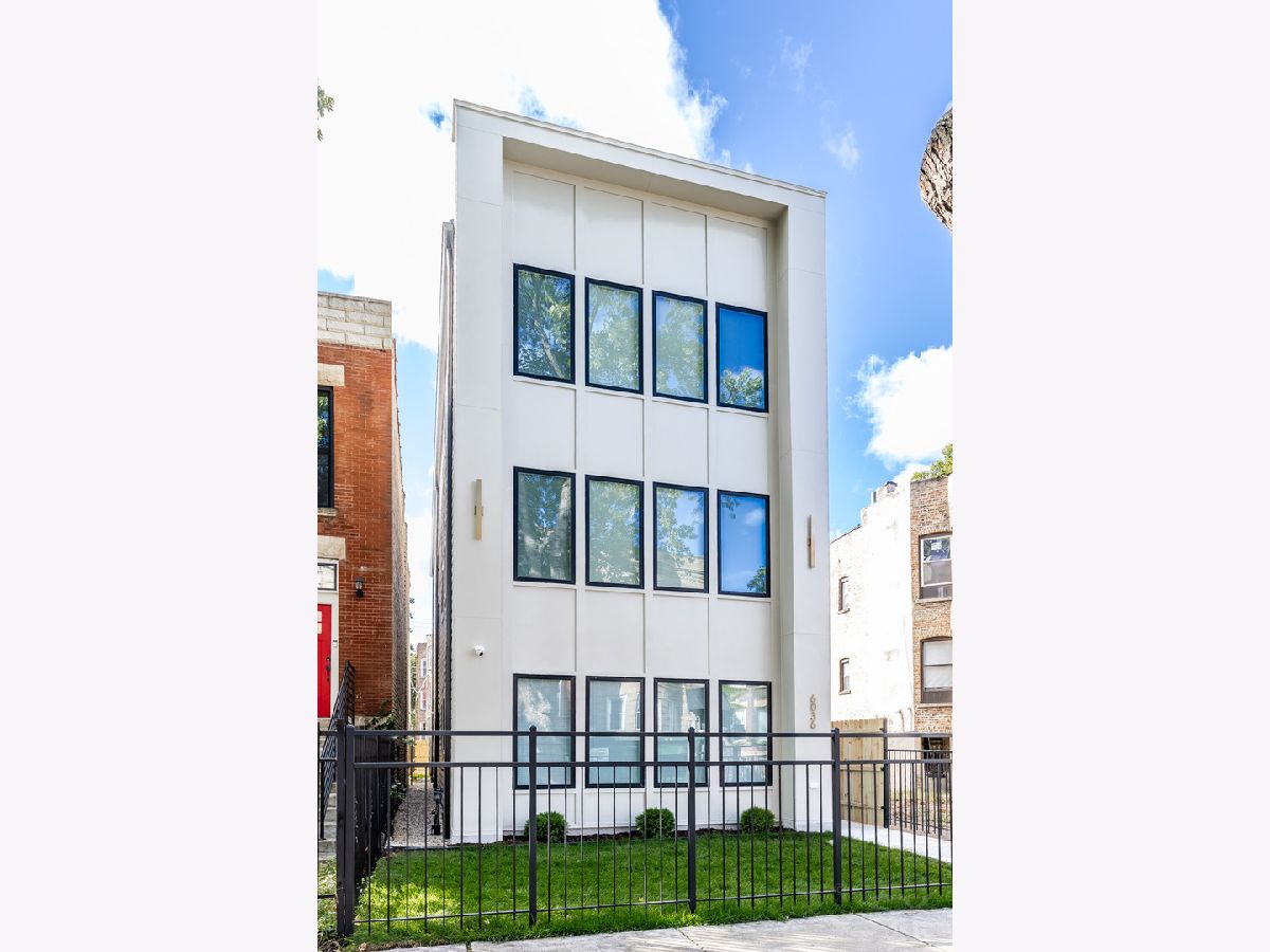  Rented Chicago Illinois, 6036 Rhodes