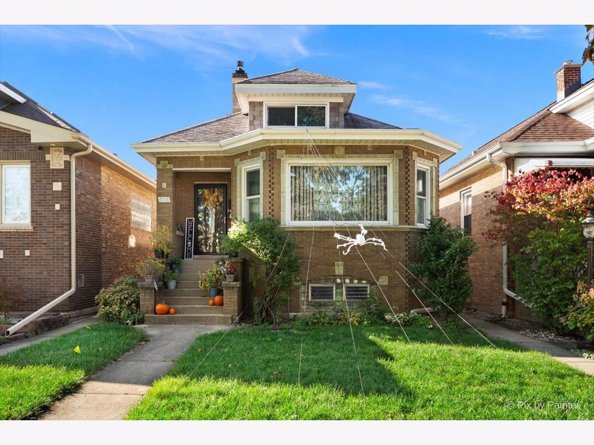  For Sale Elmwood Park Illinois, 3118 76th Court