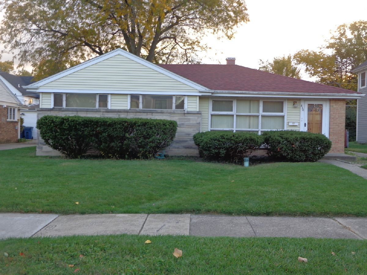 For Sale Elmhurst Illinois, 434 Highland Avenue
