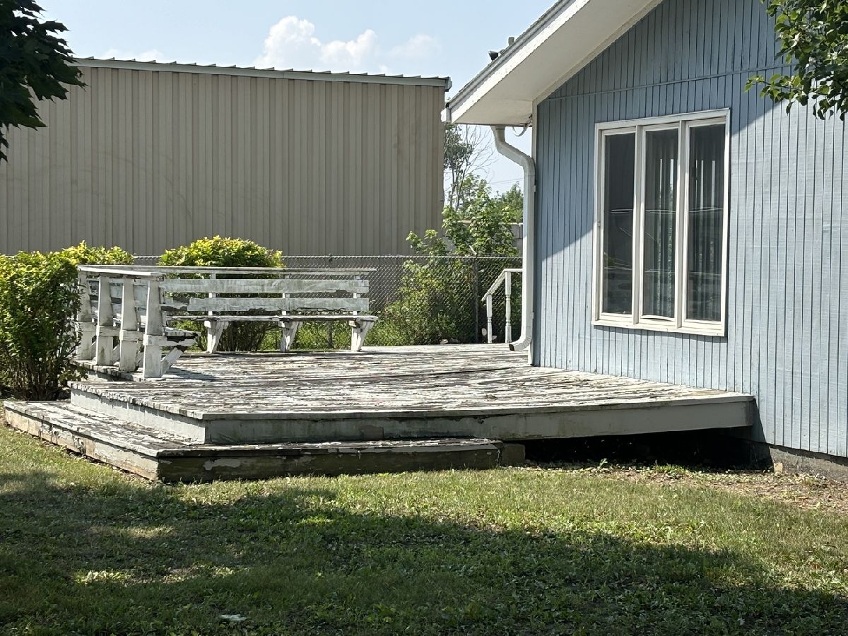  For Sale South Holland Illinois, 35 168th Street