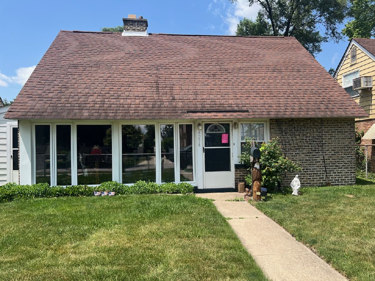  Sold Lyons Illinois, 4234 Prescott