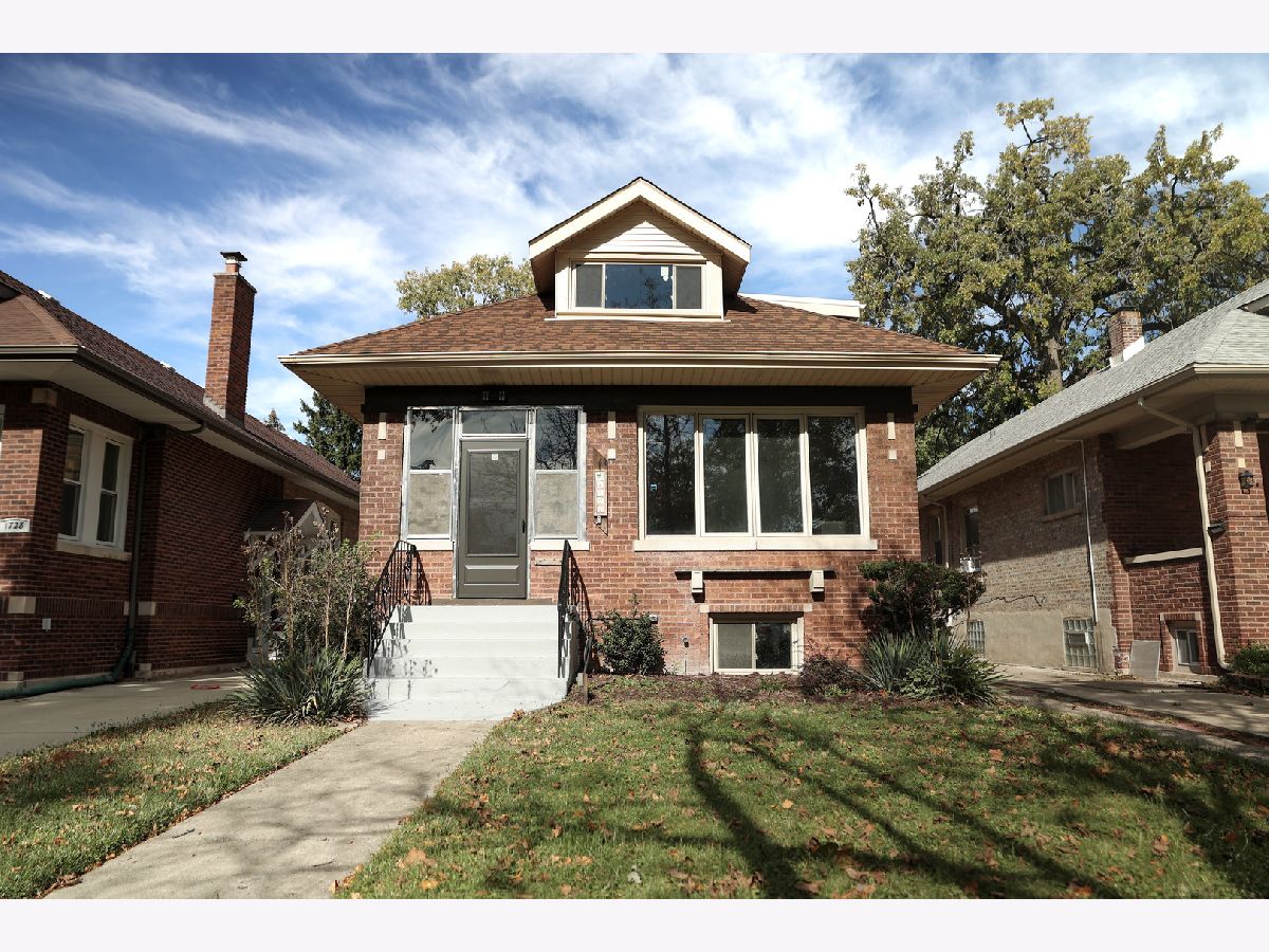 For Sale Chicago Illinois, 1724 105th Street