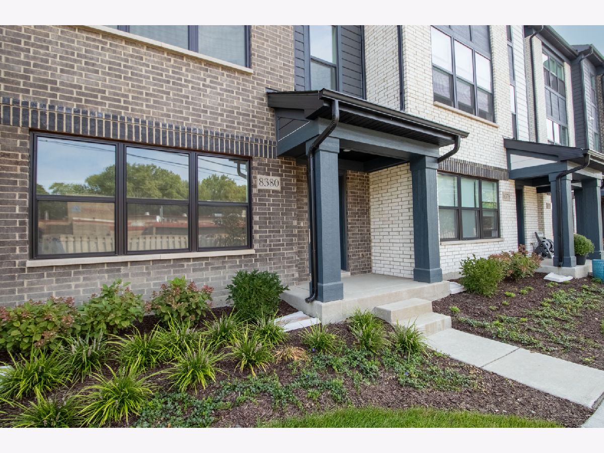 For Sale Morton Grove Illinois, 8380 Miami Avenue