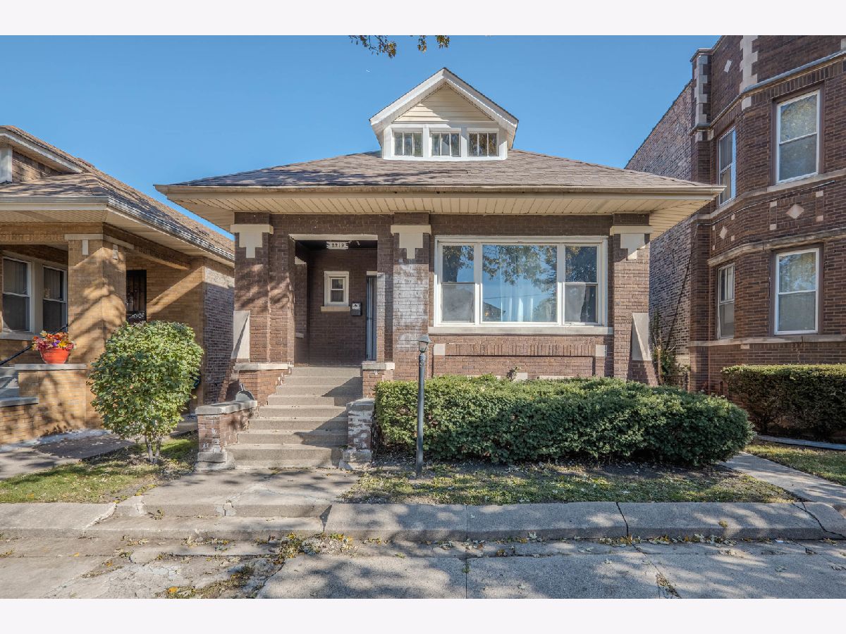 For Sale Chicago Illinois, 8219 Throop Street