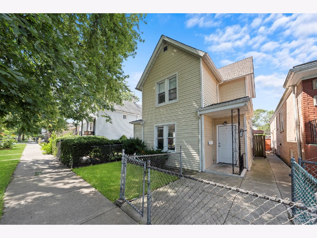  For Sale Chicago Illinois, 5146 Homan Avenue