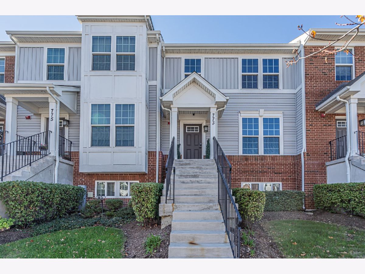  For Rent Des Plaines Illinois, 773 Rockwell