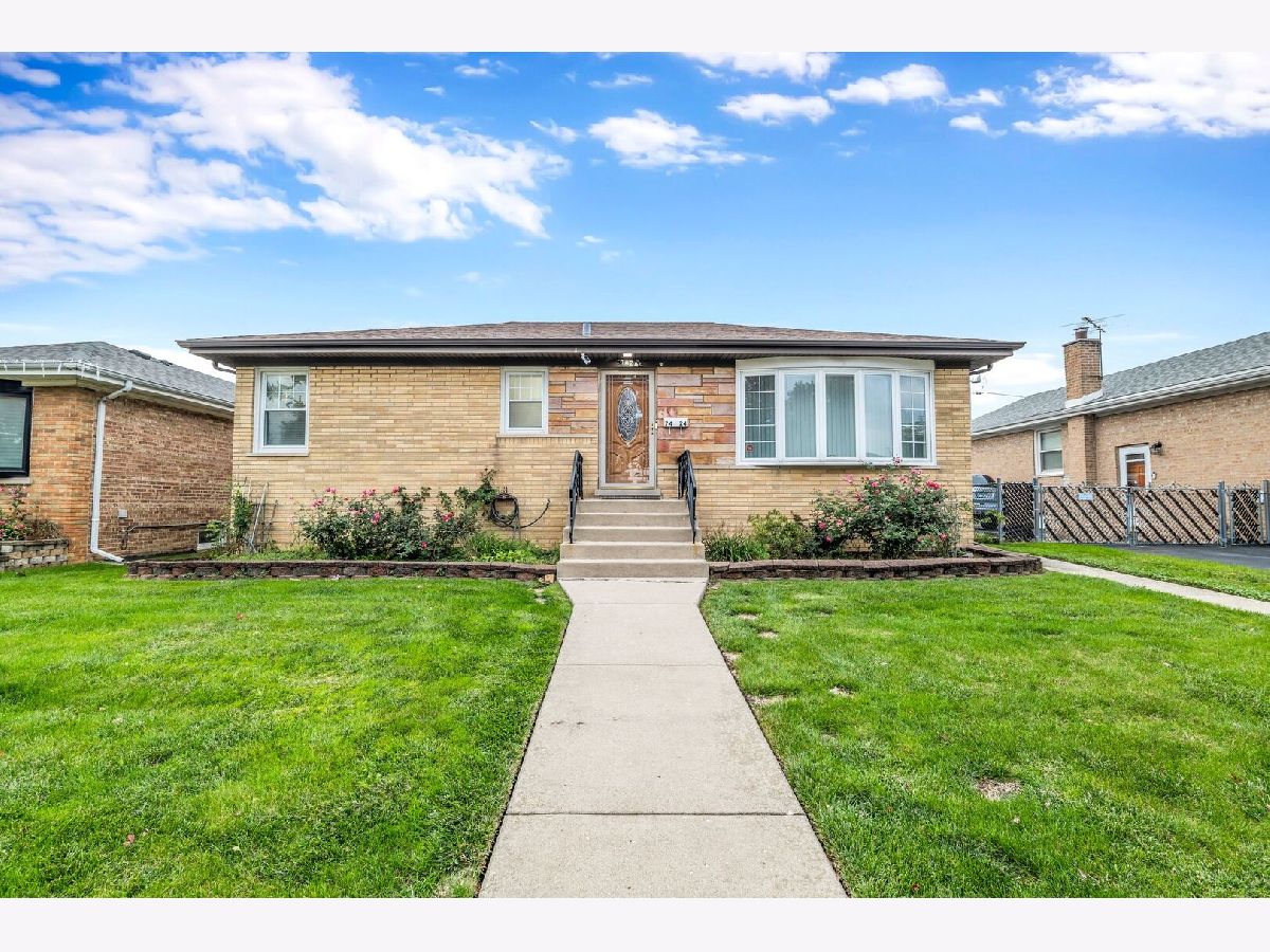 For Sale Skokie Illinois, 7424 Crawford Avenue