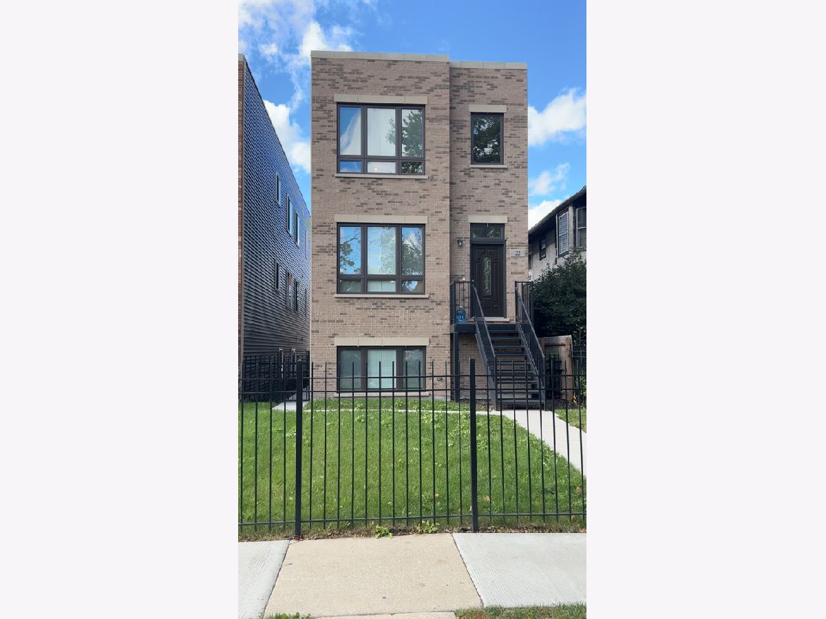 For Rent Chicago Illinois, 22 Parkside