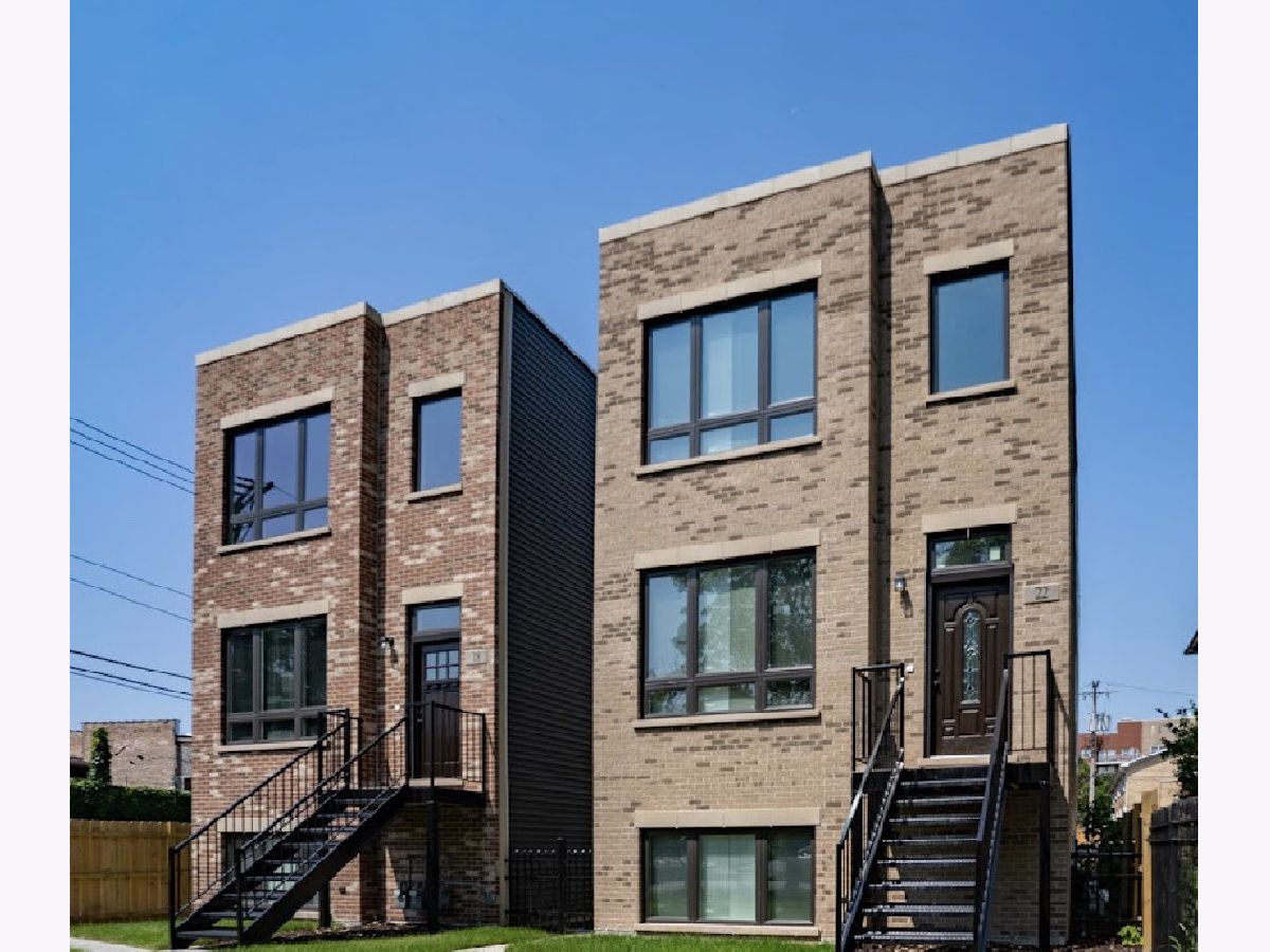 For Rent Chicago Illinois, 18 Parkside