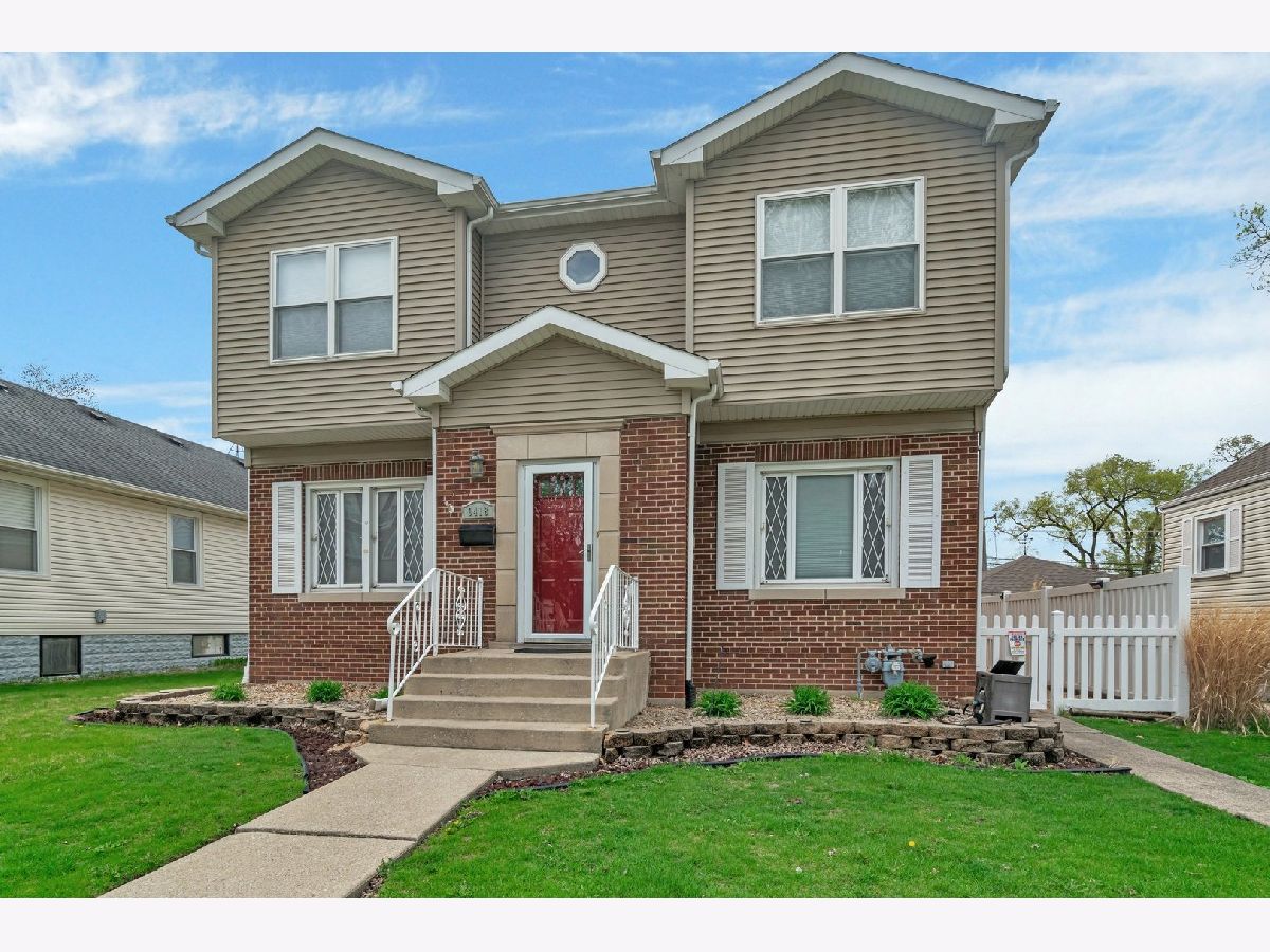 For Sale Oak Lawn Illinois, 9418 Tulley Avenue
