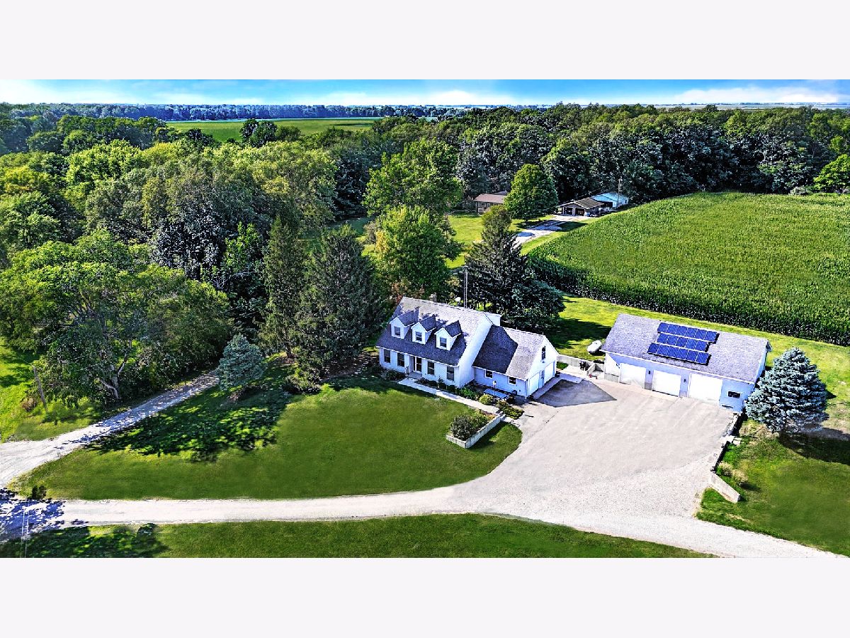  For Sale Homer Illinois, 2636 Homer Lake Road