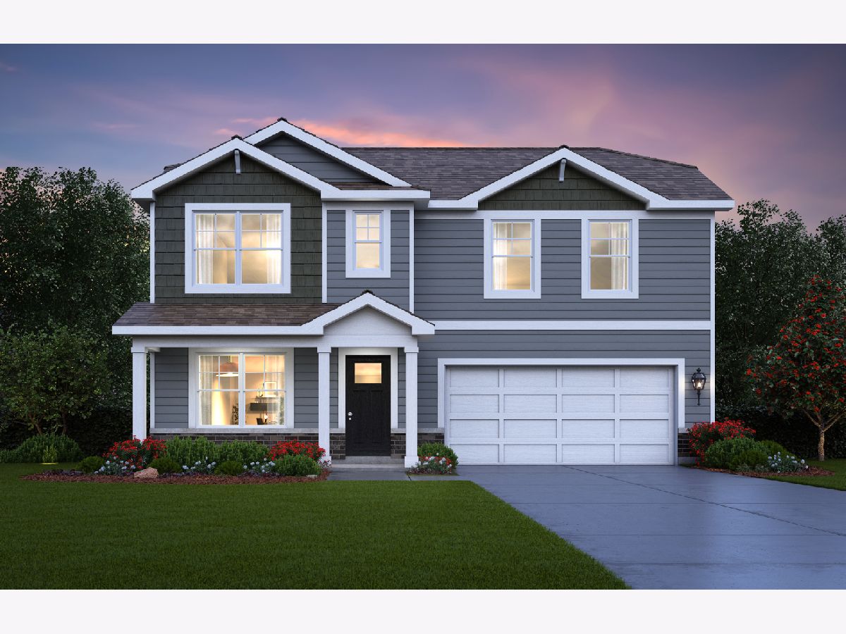 For Sale Joliet Illinois, 409 Conover Drive