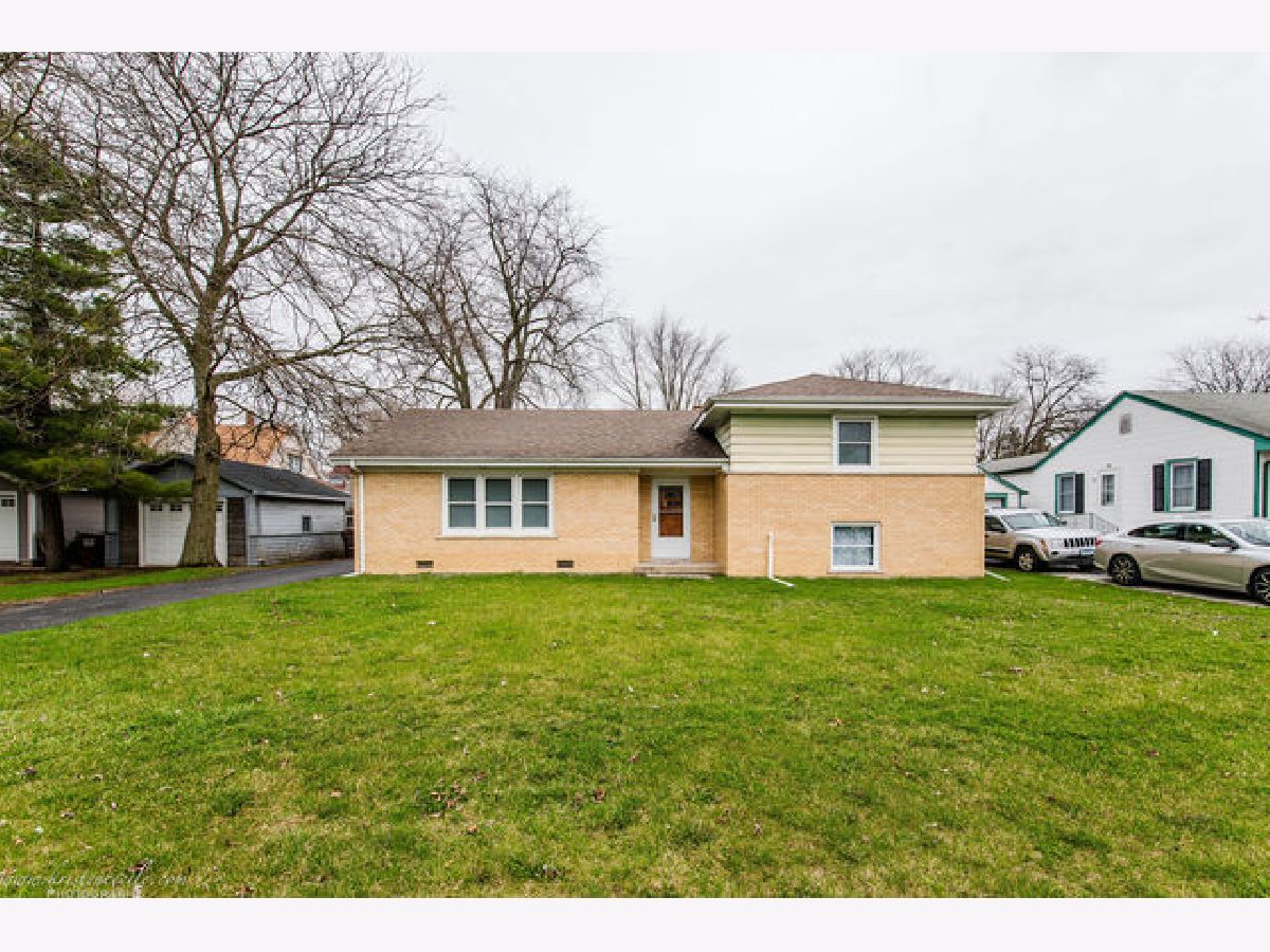  Sold Peotone Illinois, 309 South