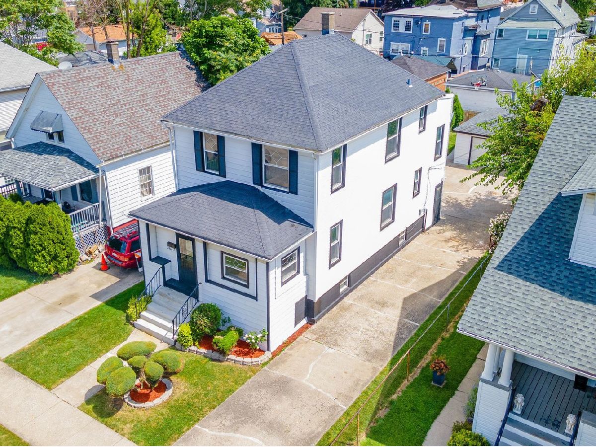 For Rent Cicero Illinois, 2735 59th