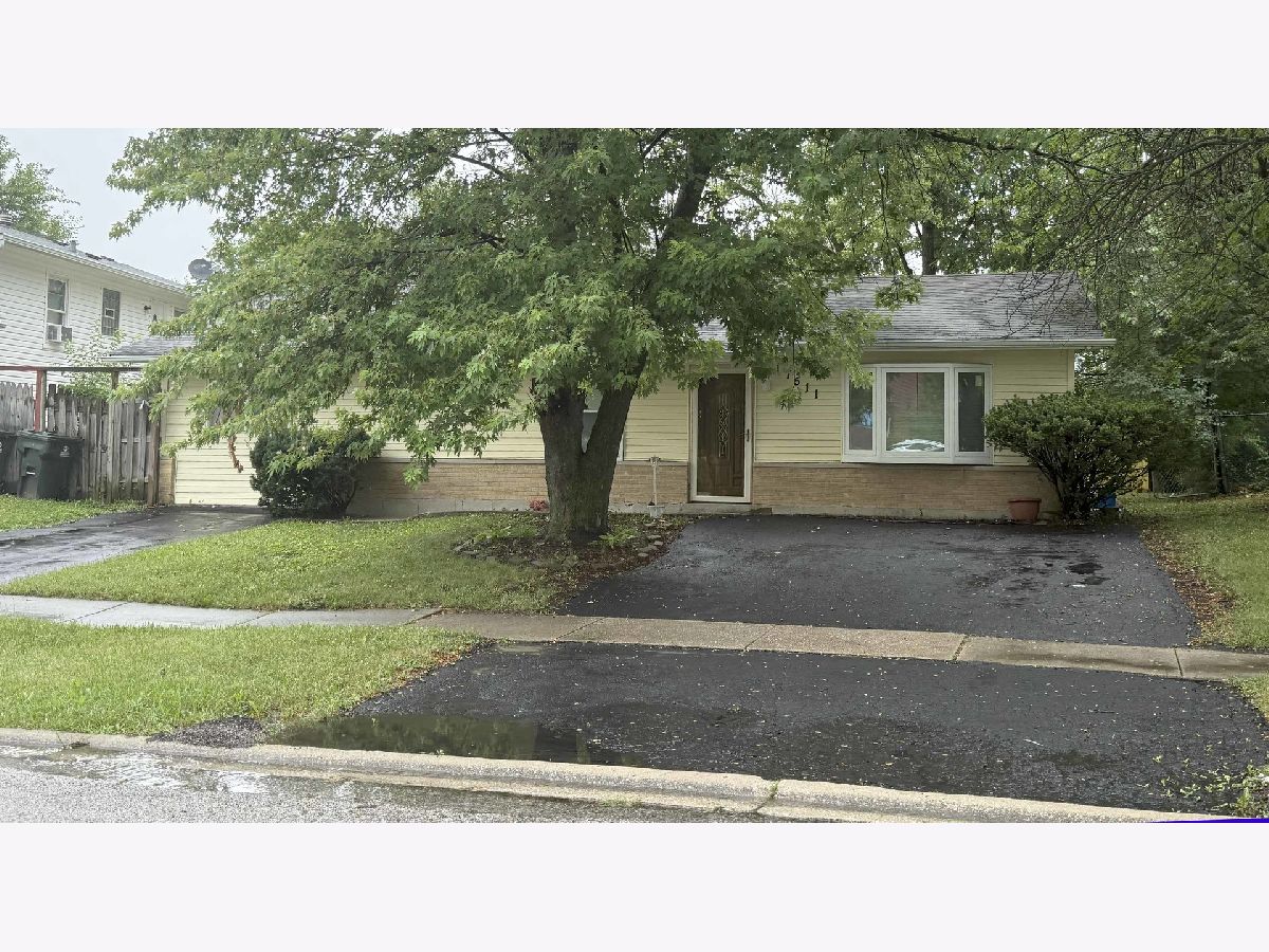  For Sale Country Club Hills Illinois, 17511 Winston Drive