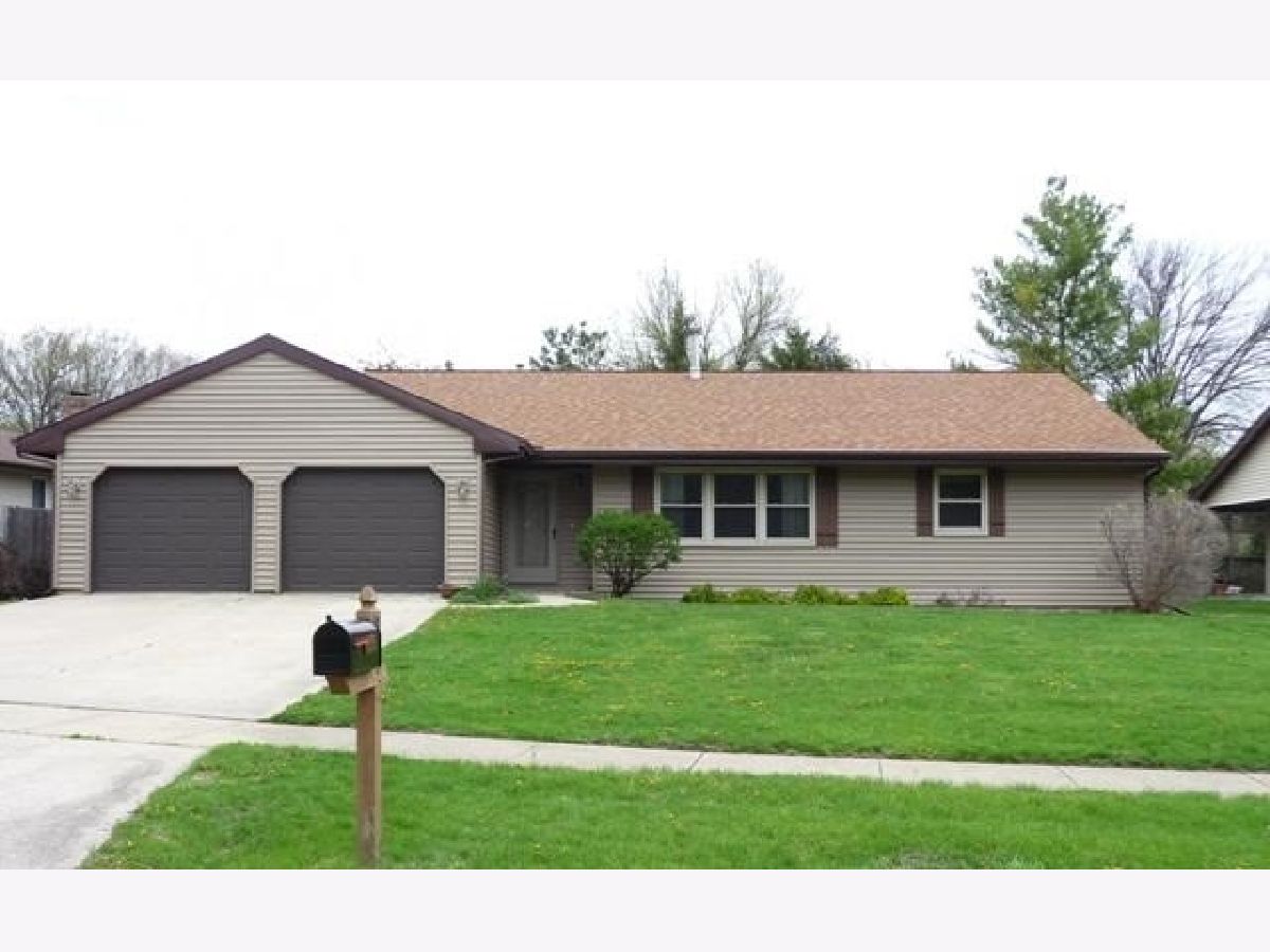  For Sale Urbana Illinois, 205 Carrie Avenue