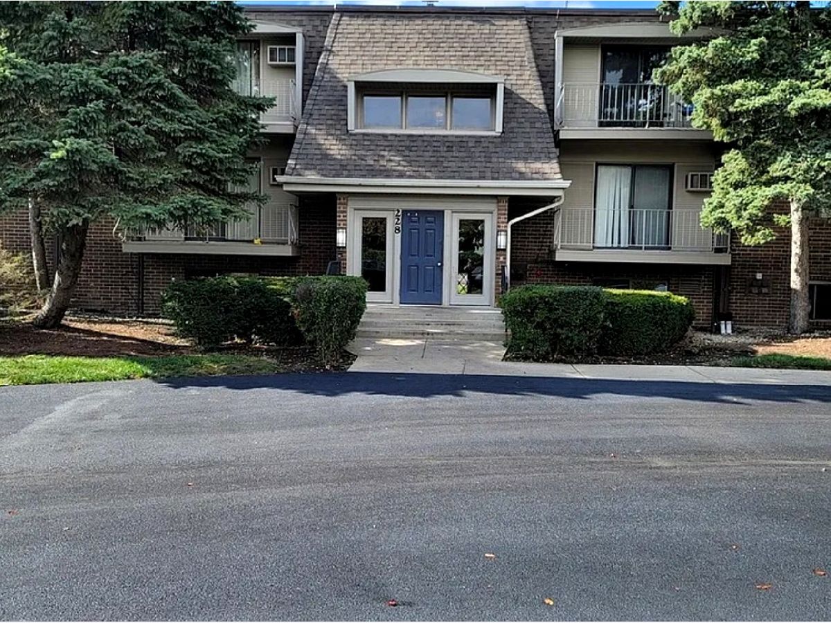  For Rent Naperville Illinois, 228 Bailey