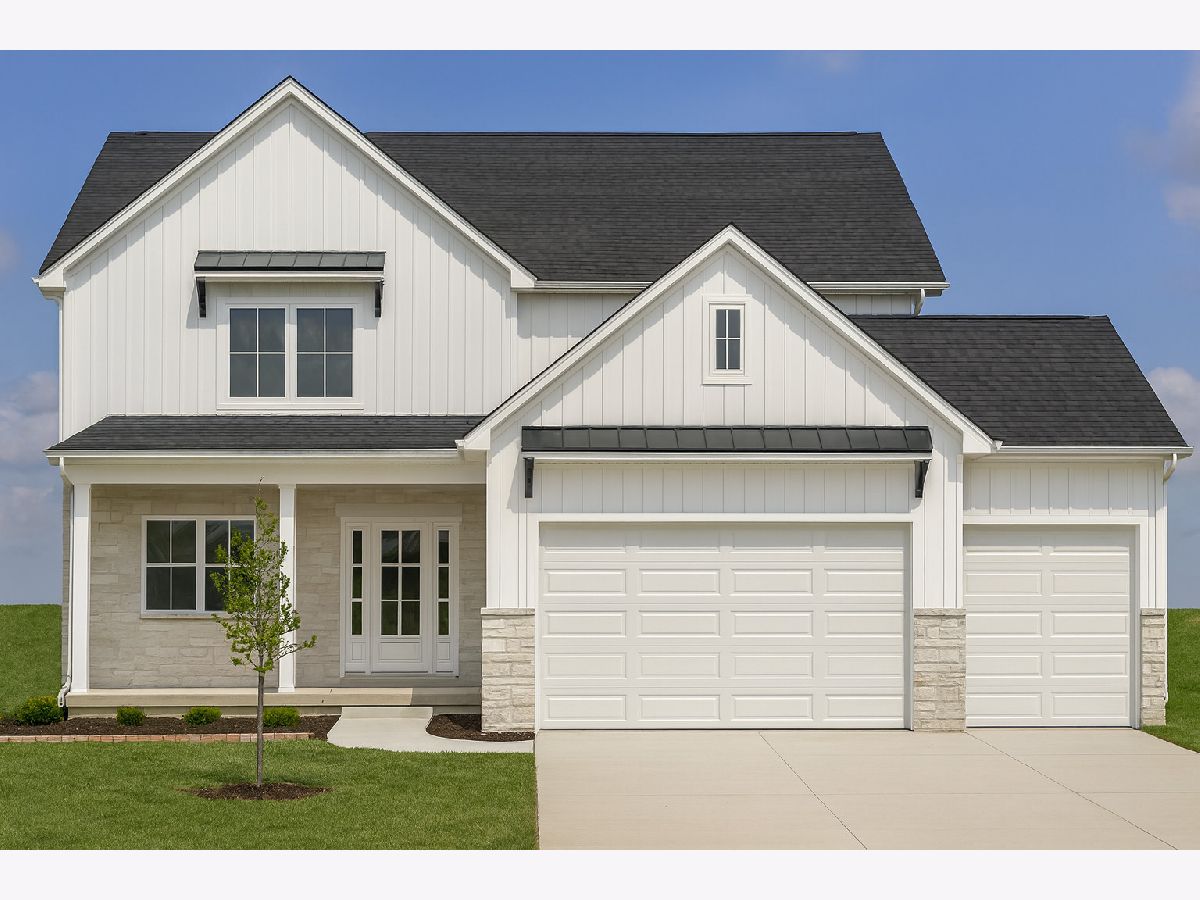  For Sale Mahomet Illinois, 303 Collins Drive