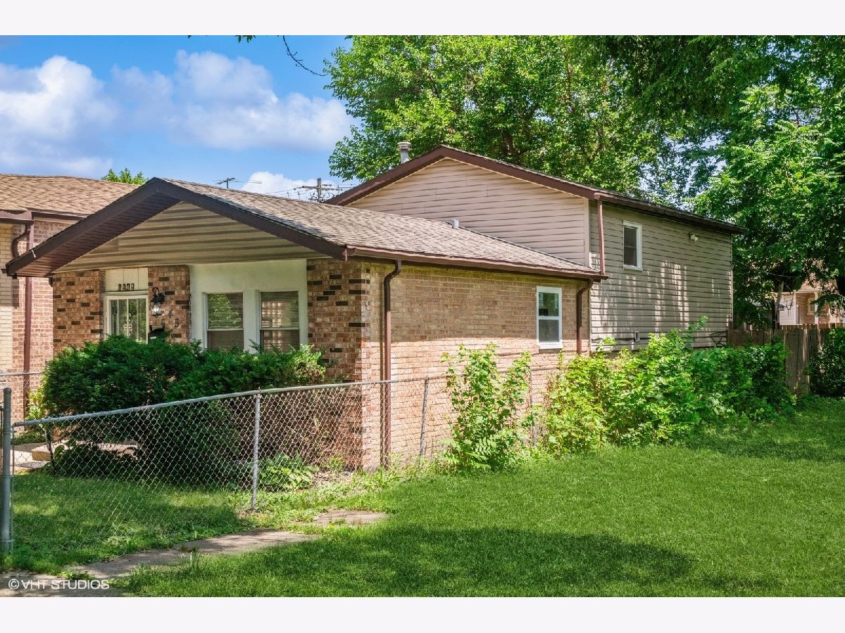 For Sale Chicago Illinois, 6545 Hamilton Avenue