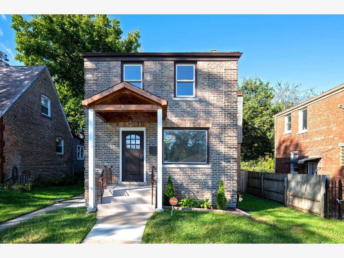 For Sale Chicago Illinois, 9708 Ellis Avenue