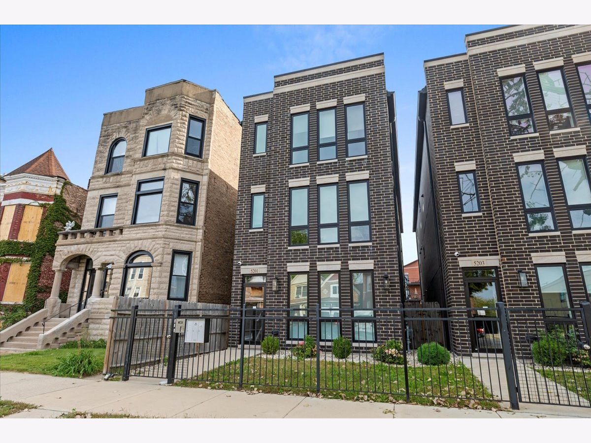  For Rent Chicago Illinois, 5201 Wabash