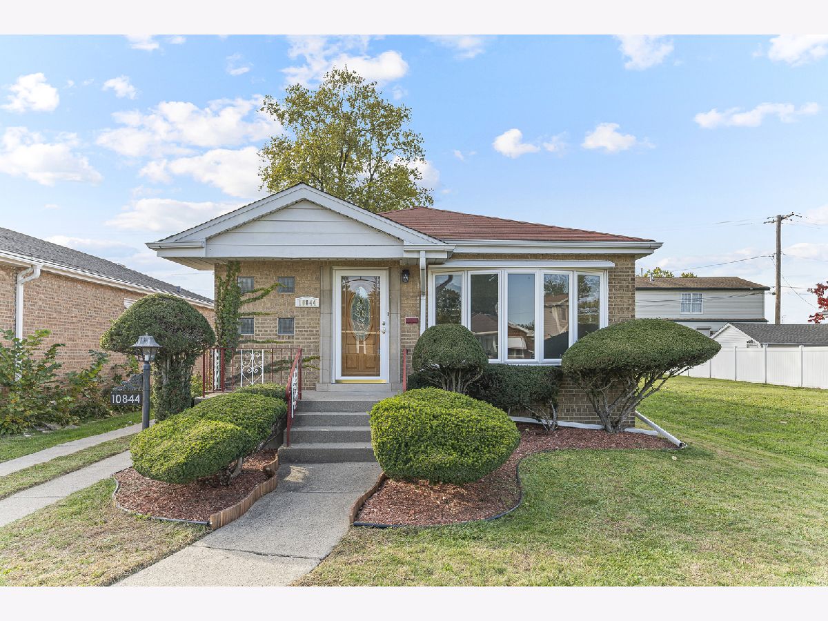 For Sale Chicago Illinois, 10844 Morgan Street