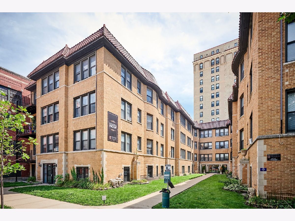  For Rent Chicago Illinois, 5453 Everett