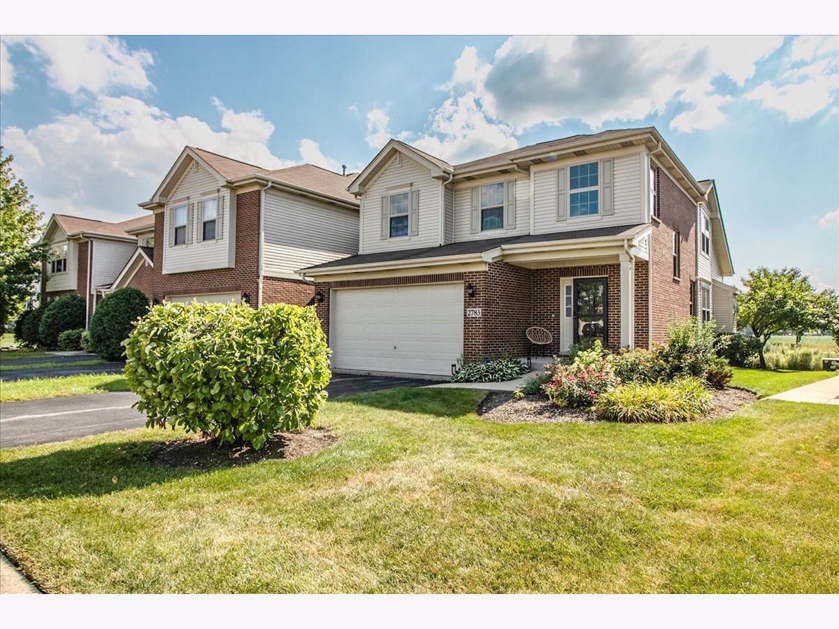 For Sale Naperville Illinois, 2783 Blakely Lane