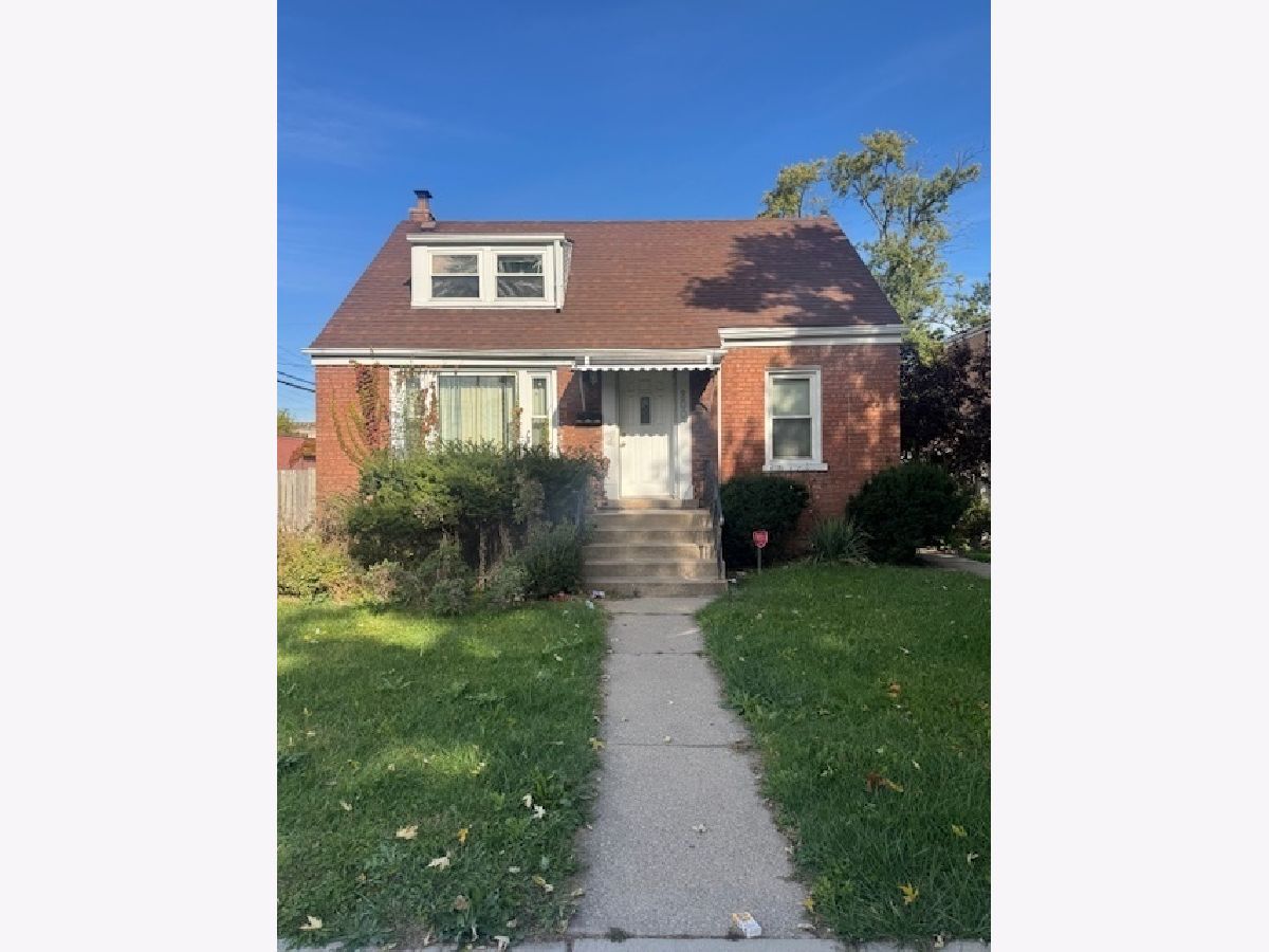  For Sale Dolton Illinois, 200 141st Street