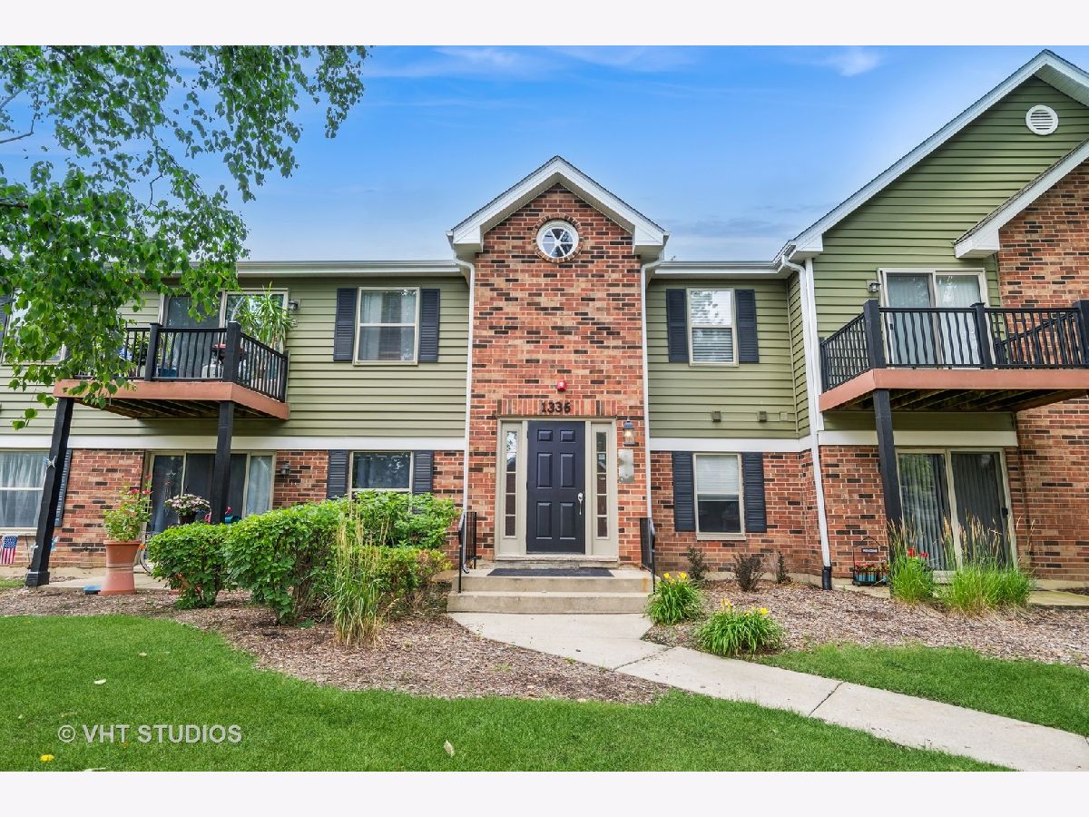  Sold Naperville Illinois, 1336 Mcdowell