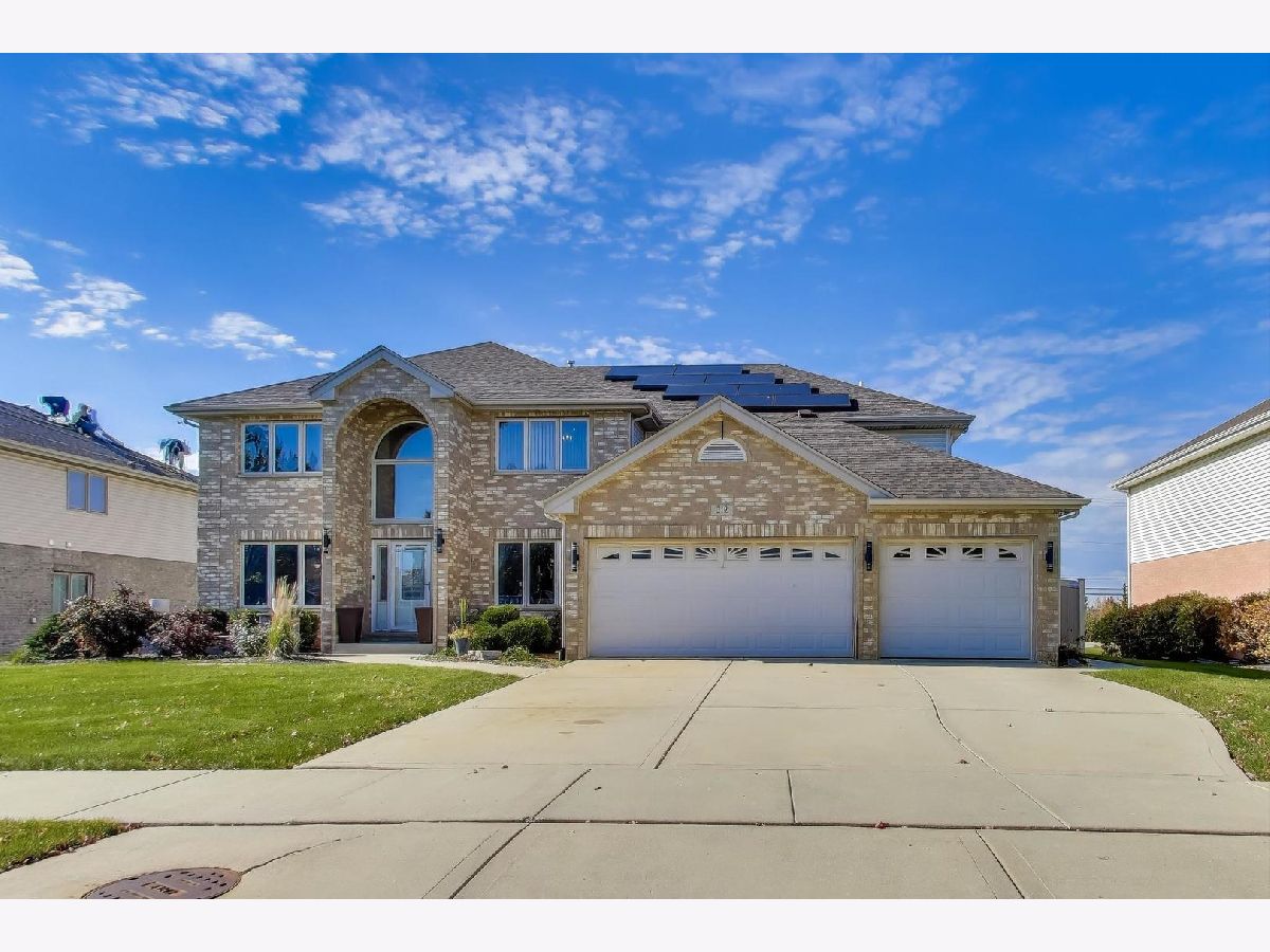  For Sale Matteson Illinois, 312 Grafton Place