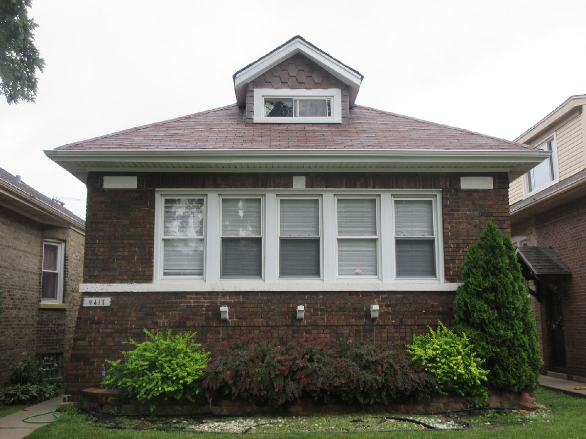  For Sale Chicago Illinois, 9417 Racine Avenue