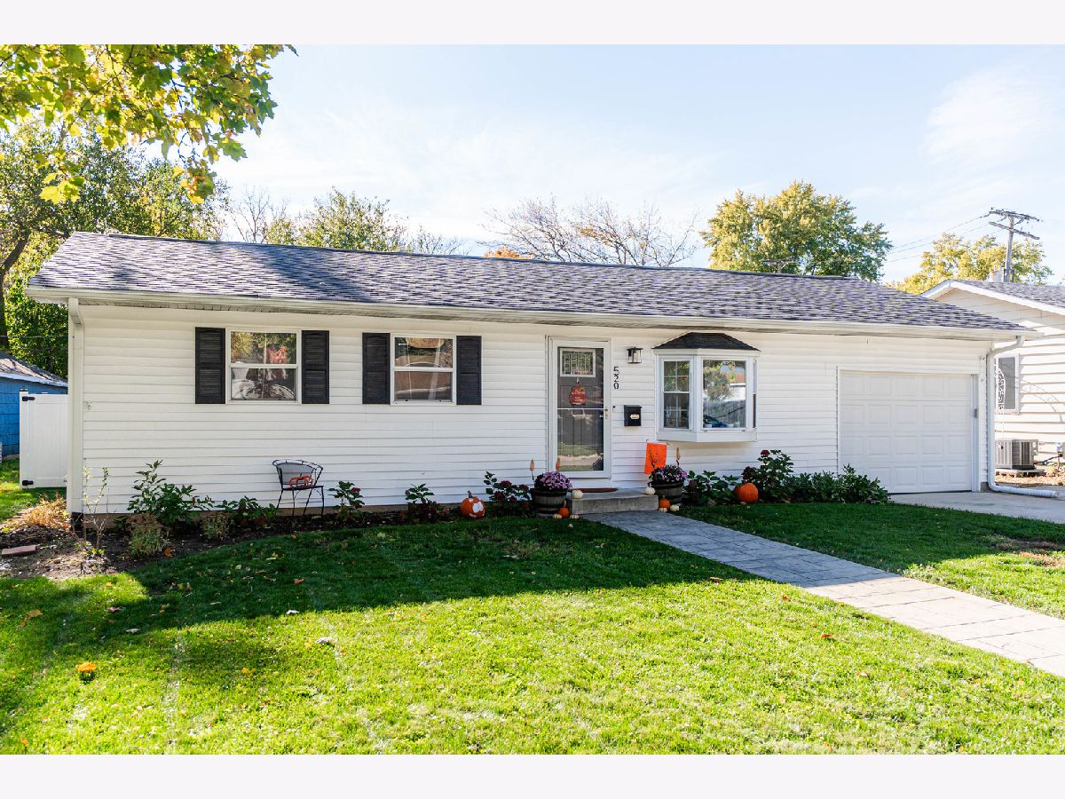  Sold Sycamore Illinois