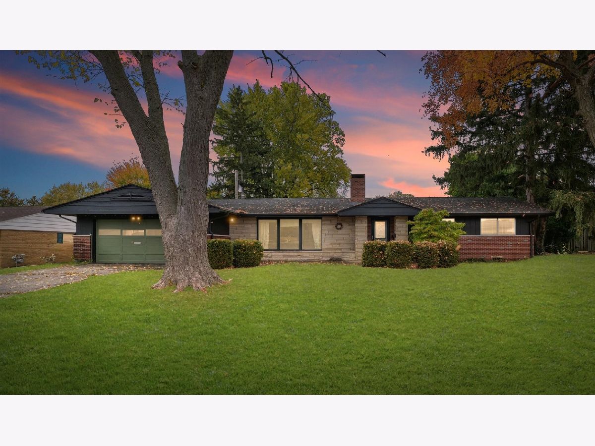  For Sale Danville Illinois, 403 Dennis Drive