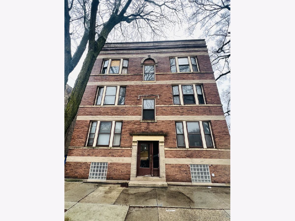 For Rent Chicago Illinois, 1043 73rd