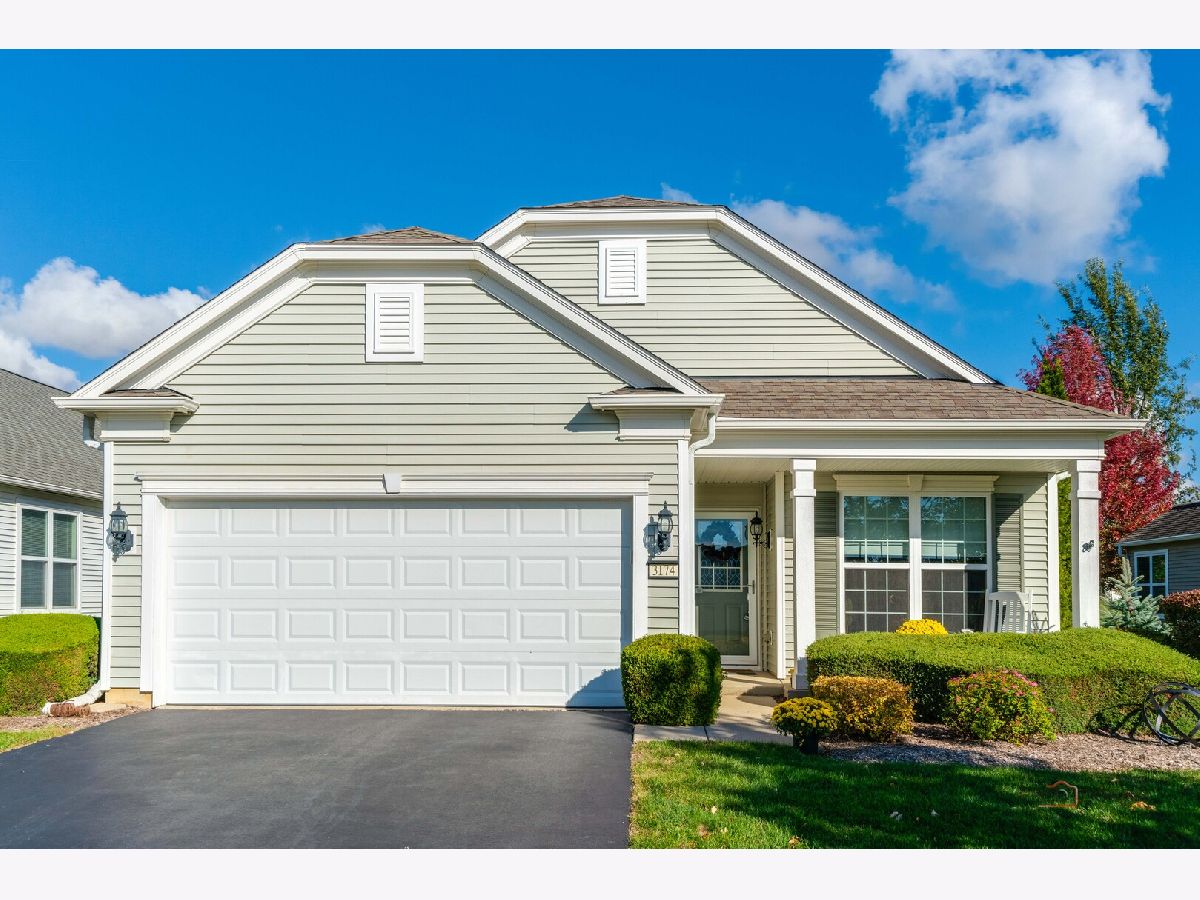 Homes For Sale Grand Dominion Mundelein Illinois, 3174 Comstock Court