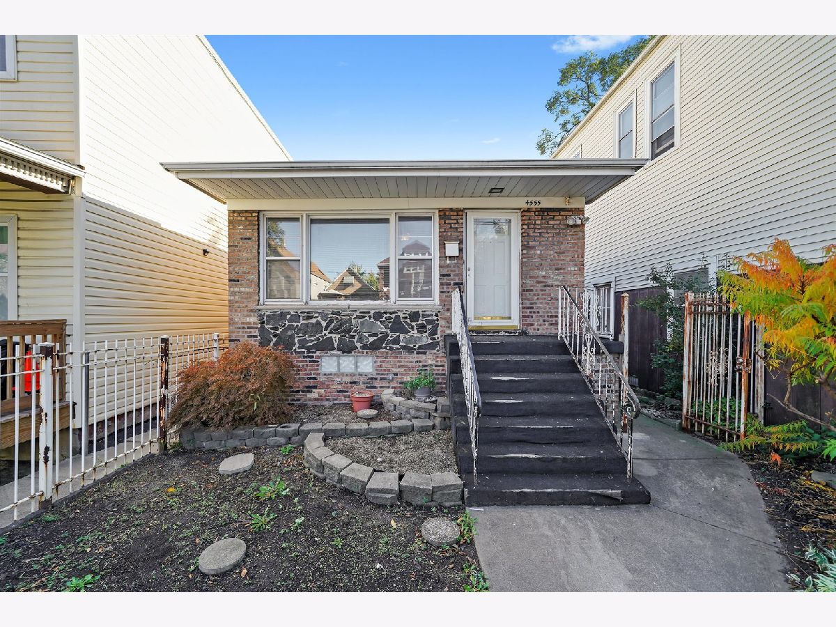 For Sale Chicago Illinois, 4555 Washtenaw Avenue