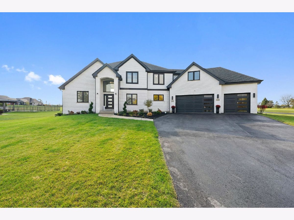 For Sale Matteson Illinois, 4500 203rd Street