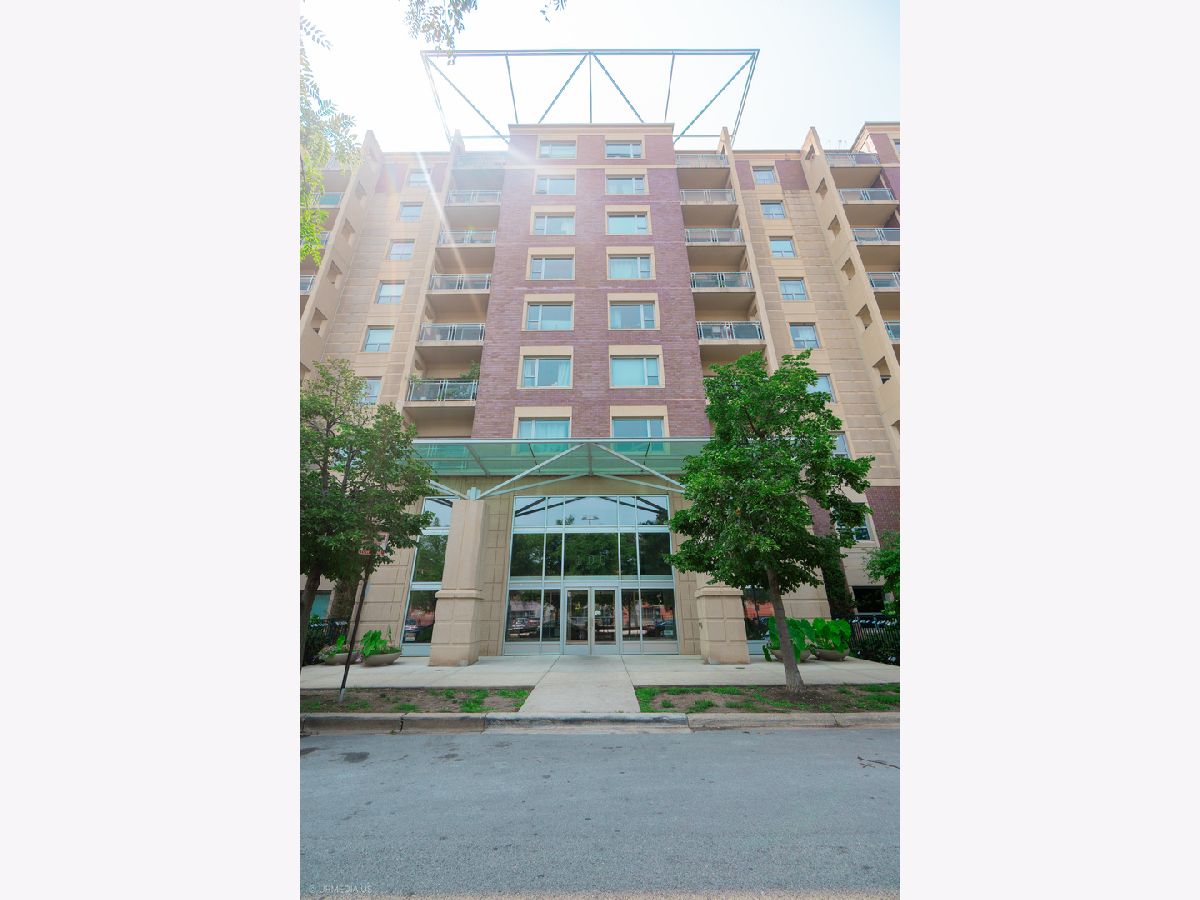 For Rent Chicago Illinois, 100 Hermitage