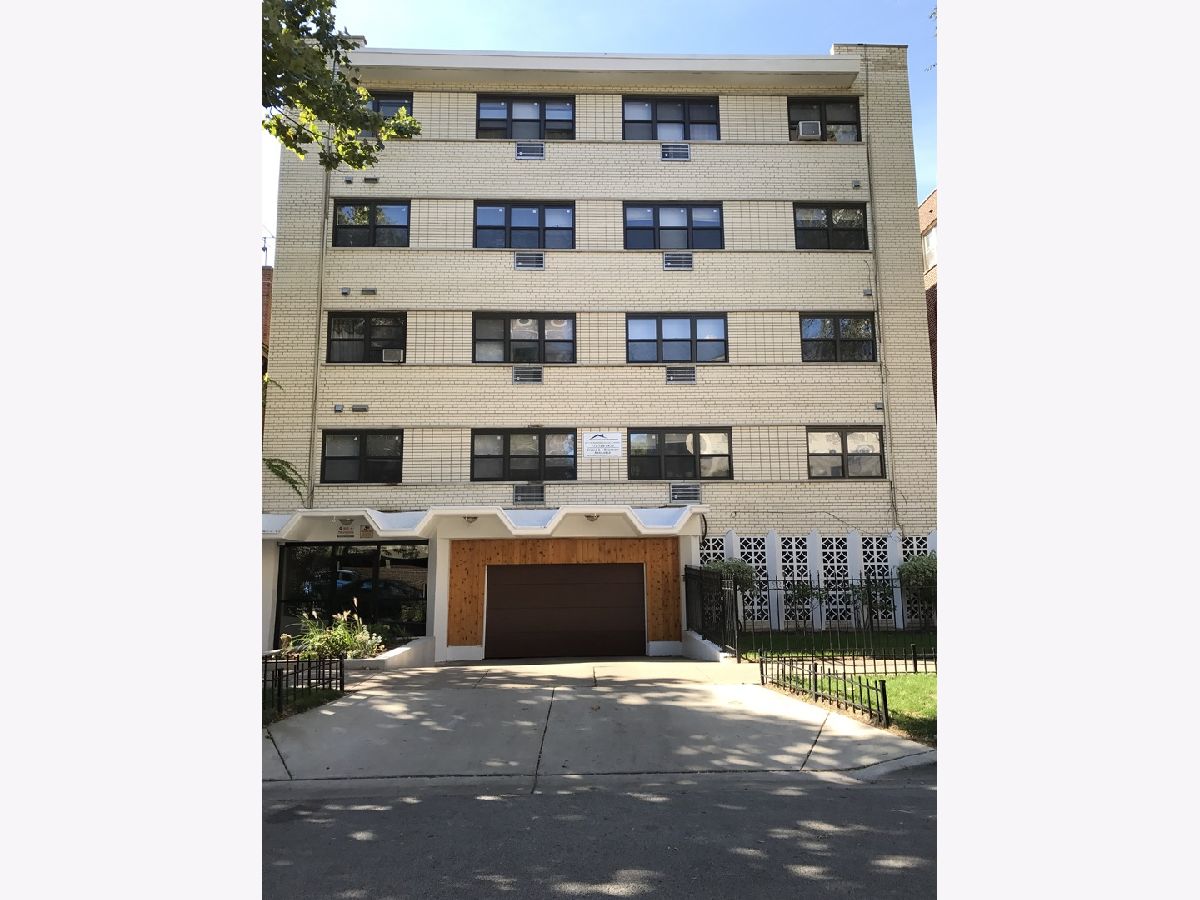 For Rent Chicago Illinois, 5940 Kenmore
