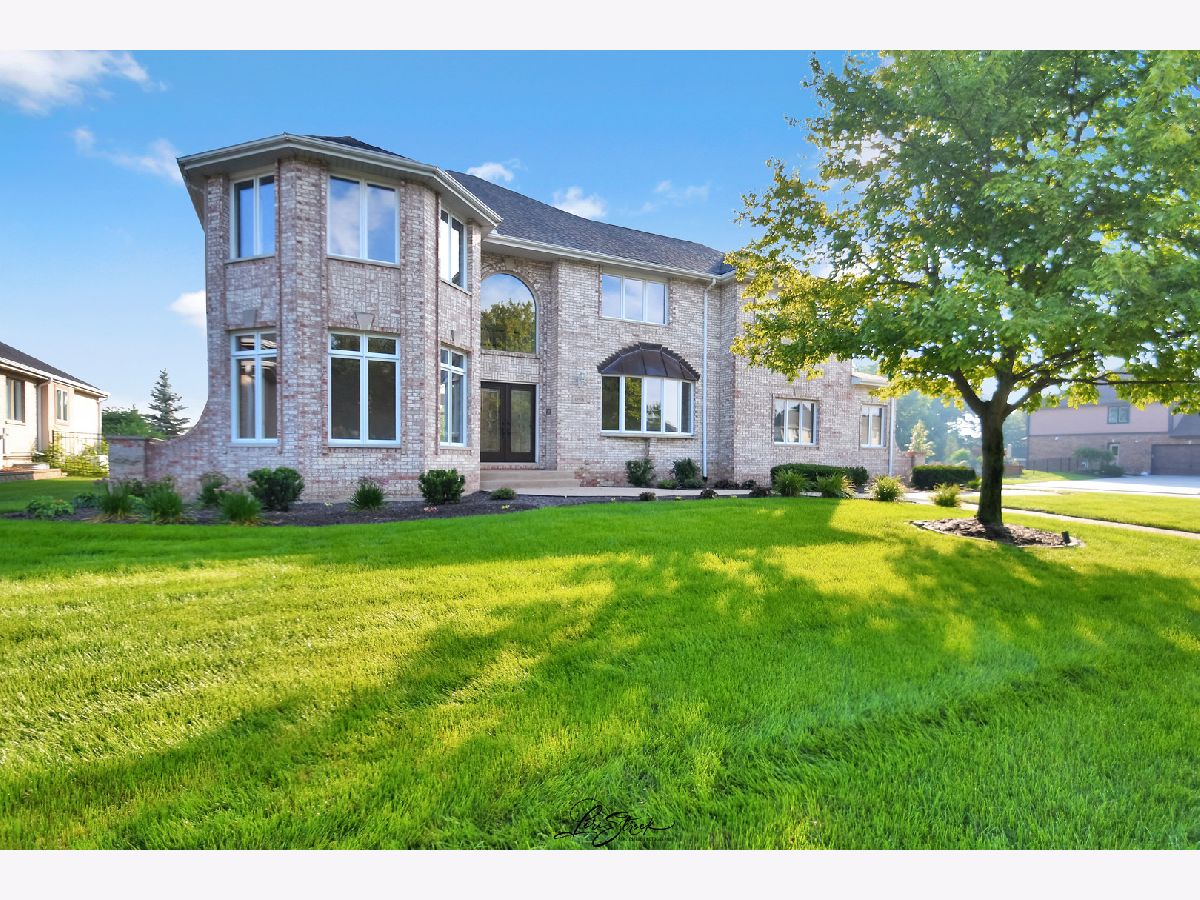 Homes For Sale Sarkis Estates Mokena Illinois, 12118 Sarkis Drive