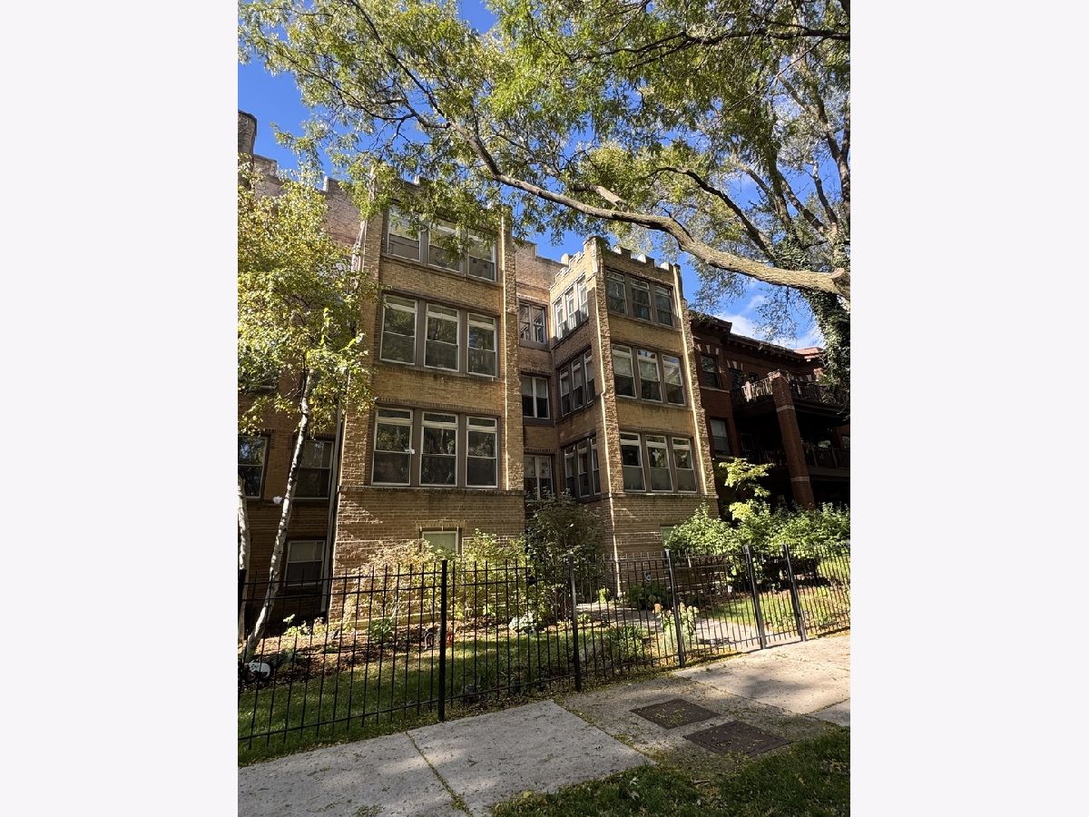  For Rent Chicago Illinois, 4736 Magnolia