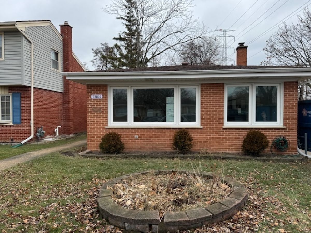  Sold Skokie Illinois