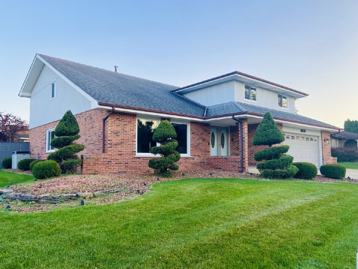  For Sale Orland Park Illinois, 11573 Brook Hill Drive