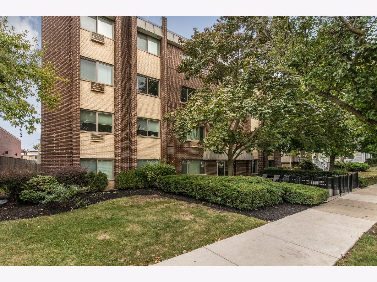  For Sale Wilmette Illinois, 1136 Greenleaf Avenue