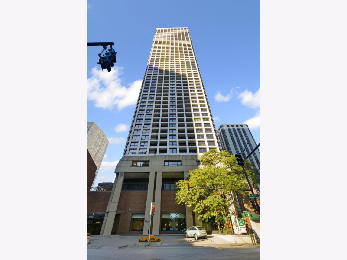 Condos & Townhomes For Sale Newberry Plaza Chicago Illinois, 1030 State Street