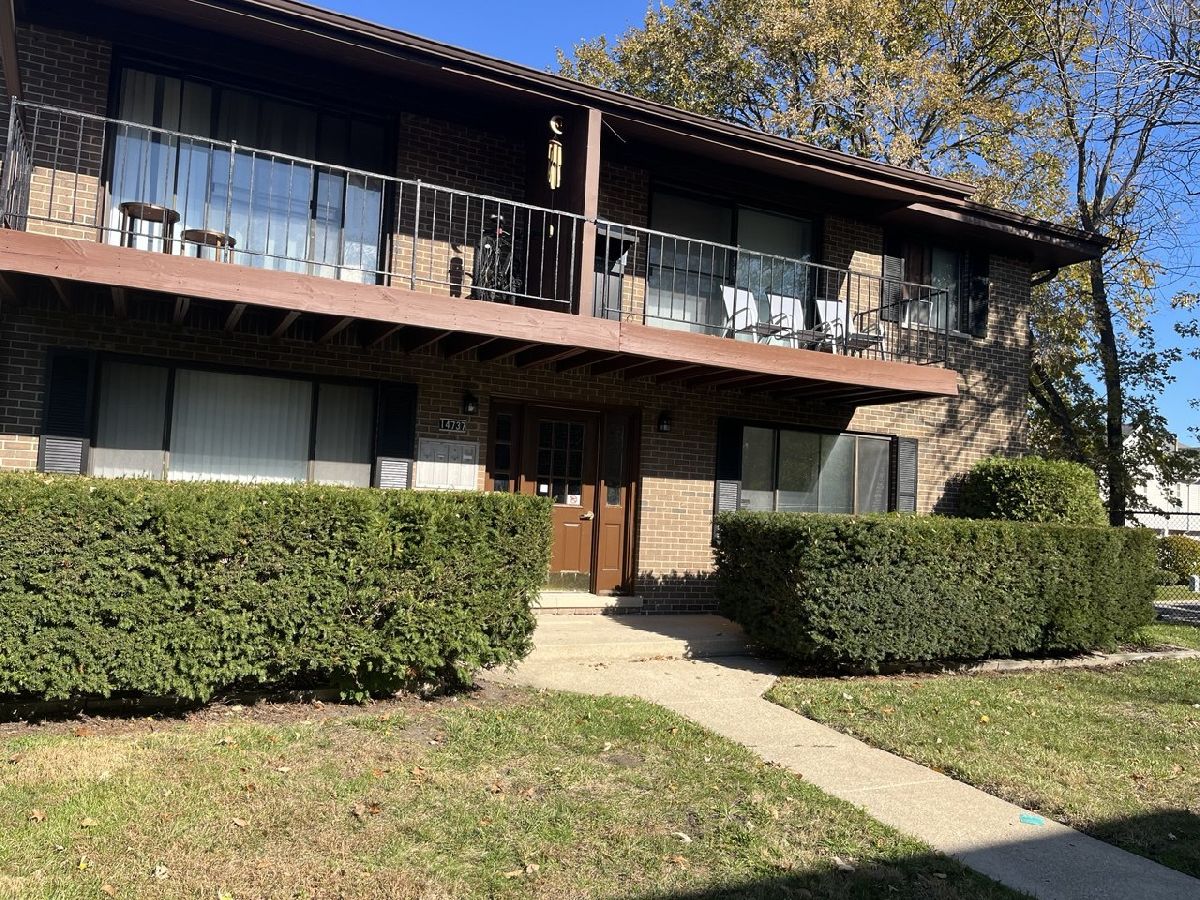 For Rent Midlothian Illinois, 14737 Kilpatrick