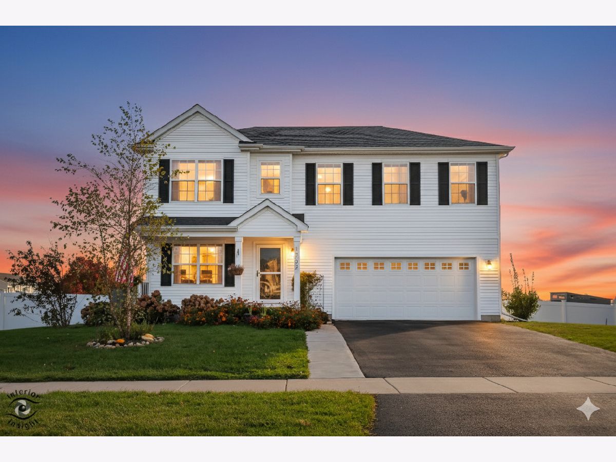  For Sale Yorkville Illinois, 1782 Callander Trail